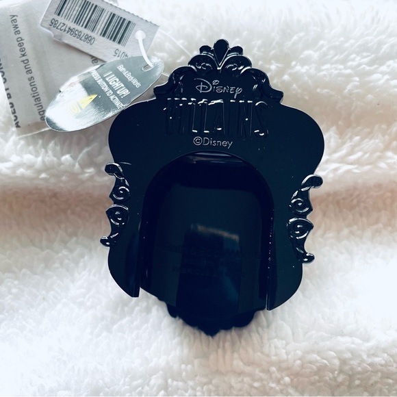 ๐โจ Bath & Body Works Villains โ Evil Queen PocketBac + Light-Up Mirror Holder โจ - Picture 5 of 7